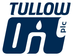 Tullow Oil
