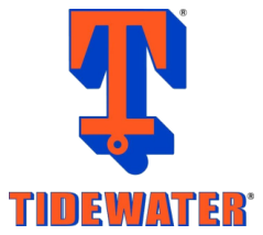 Tidewater